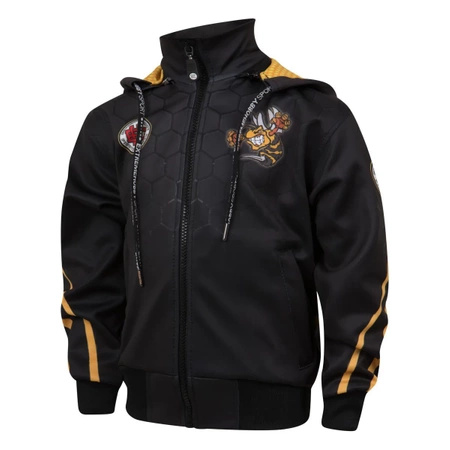 Bluza Sportowa Dziecięca Angry Wasp