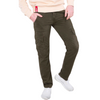 Spodnie ALPHA INDUSTRIES AGENT PANT (black olive) 158205 413