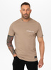 T-shirt PIT BULL PARA BELLUM sand savana