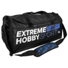 Torba sportowa EXTREME HOBBY CLASSIC czarno/niebieska