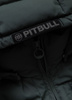 Kurtka PIT BULL PATTON dark green
