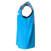 Tank Top Koszykarski EXTREME HOBBY VIBE błękitny
