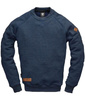 Bluza ULTRAPATRIOT MODEL BLC17 granatowa