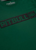 T-shirt PIT BULL HILLTOP 170 (leaf green) zielony