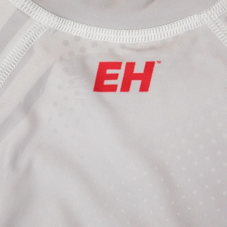 Longsleeve Rashguard Kids Polska Prime