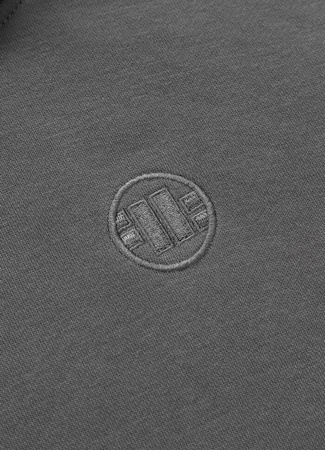 Damska bluza PIT BULL MANZANITA WMN grey kaptur