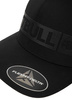 Czapka PIT BULL SNAPBACK STRETCH HILLTOP czarna