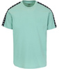 T-shirt PIT BULL TAPE NUGGET miętowy (light mint)