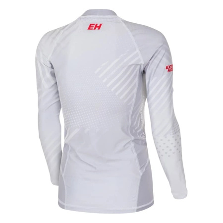 Longsleeve Rashguard Damski Polska Prime