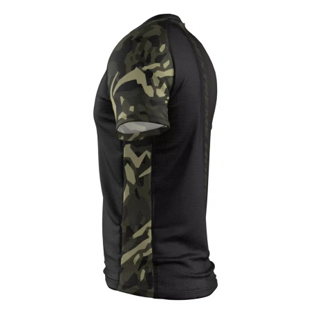 Koszulka Techniczna Męska Jungle Panther