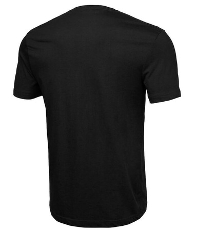T-shirt PIT BULL NO LOGO czarny