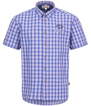 Koszula LONSDALE HOLMBUSCH