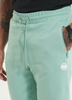 Spodnie sportowe PIT BULL Tricot Terry NUGGET light mint