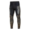 Legginsy męskie EXTREME HOBBY SLAVICA ORBIS czarny