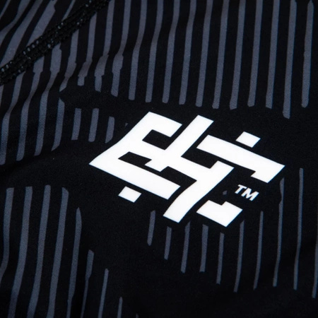 Legginsy Sportowe Męskie Havoc