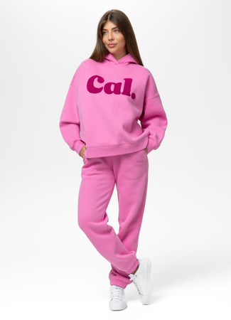 Damska bluza PIT BULL TULLA CAL.WMN ice pink