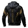 Dres Sportowy Black Panther Komplet