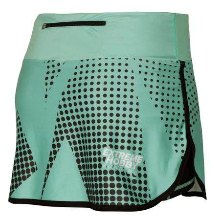 Spódnico-spodenki Biegowe Halftone