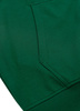 Bluza PIT BULL TRICOT CARSON zielona (leaf green) rozpinana