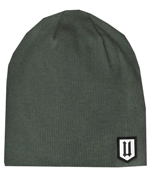 Czapka ULTRAPATRIOT CZ42 oliwkowa