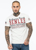 T-shirt BENLEE CHAMPIONS biały