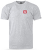 T-shirt DOBERMANS OFFENSIVE SPORT TS367 szary