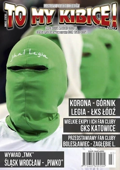 To My Kibice nr 222 (marzec 2020)