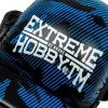 Rękawice MMA EXTREME HOBBY HAVOC TRENING niebieski