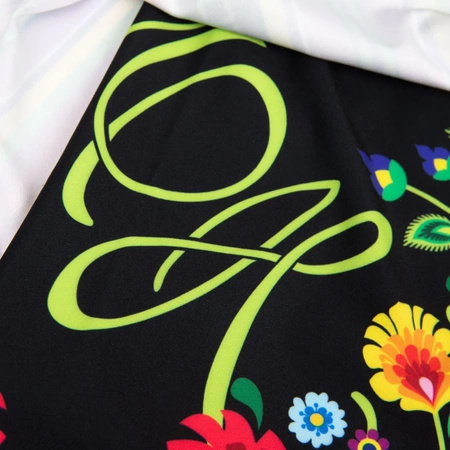 Spódnico-spodenki Sportowe Folk