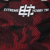 Spodenki athletic EXTREME HOBBY HAVOC czerwony