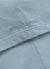 T-shirt PIT BULL Loose Fit SHOT FOR SHOT blue
