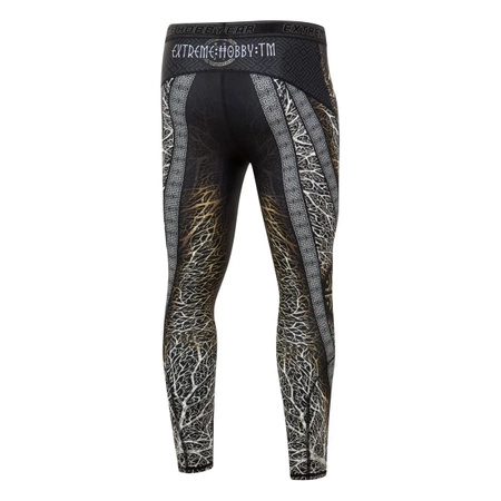 Legginsy Sportowe Męskie Slavic Spirit