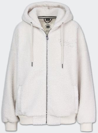 Damska bluza PIT BULL DAISY WMN light beige