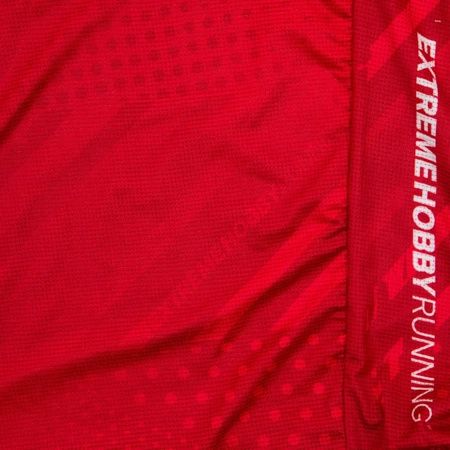 Koszulka Biegowa Męska Polska Prime