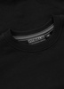 Bluza PIT BULL BJJ FIGHT DVSN czarna prosta