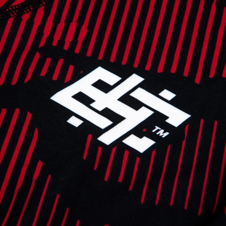 Legginsy Sportowe Męskie Havoc