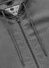 Bluza PIT BULL WASHED LANCASTER 2 washed grey rozpinana 