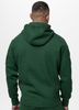 Bluza PIT BULL SO CAL hunter green kaptur