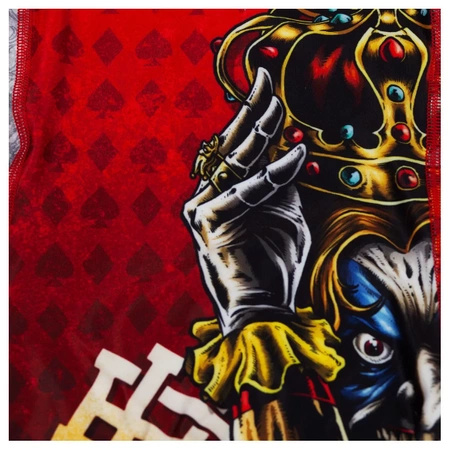 Trykot Zapaśniczy Kids Killer Cards 2