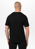 T-shirt PIT BULL CALIFORNIA czarny