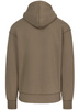 Bluza PIT BULL WASHED ORLANDO coyote brown kaptur