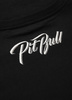 T-shirt PIT BULL EL JEFFE czarny