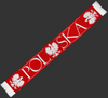 Szalik POLSKA SZAL10