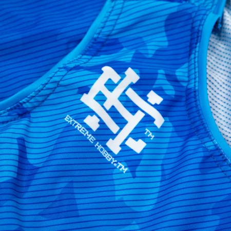 Trykot Zapaśniczy Damski Wrestling 2