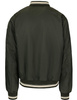 Kurtka PIT BULL DETROIT dark green