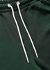 Spodnie dresowe PIT BULL OLDSCHOOL TAPE LOGO TERRY bottle green