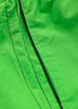 Szorty kąpielowe PIT BULL CROWNHILL zielony (fluo green)