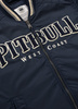 Jacket PIT BULL DETROIT dark navy
