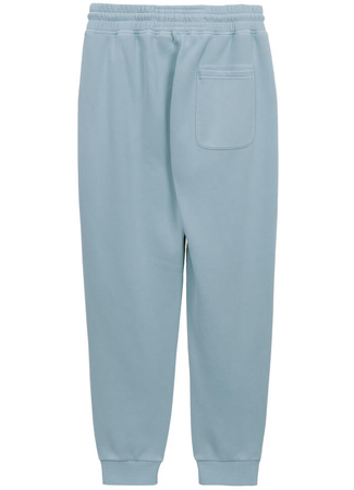 Spodnie sportowe PIT BULL WASHED LANCASTER 2 washed blue