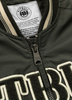 Kurtka PIT BULL DETROIT dark green